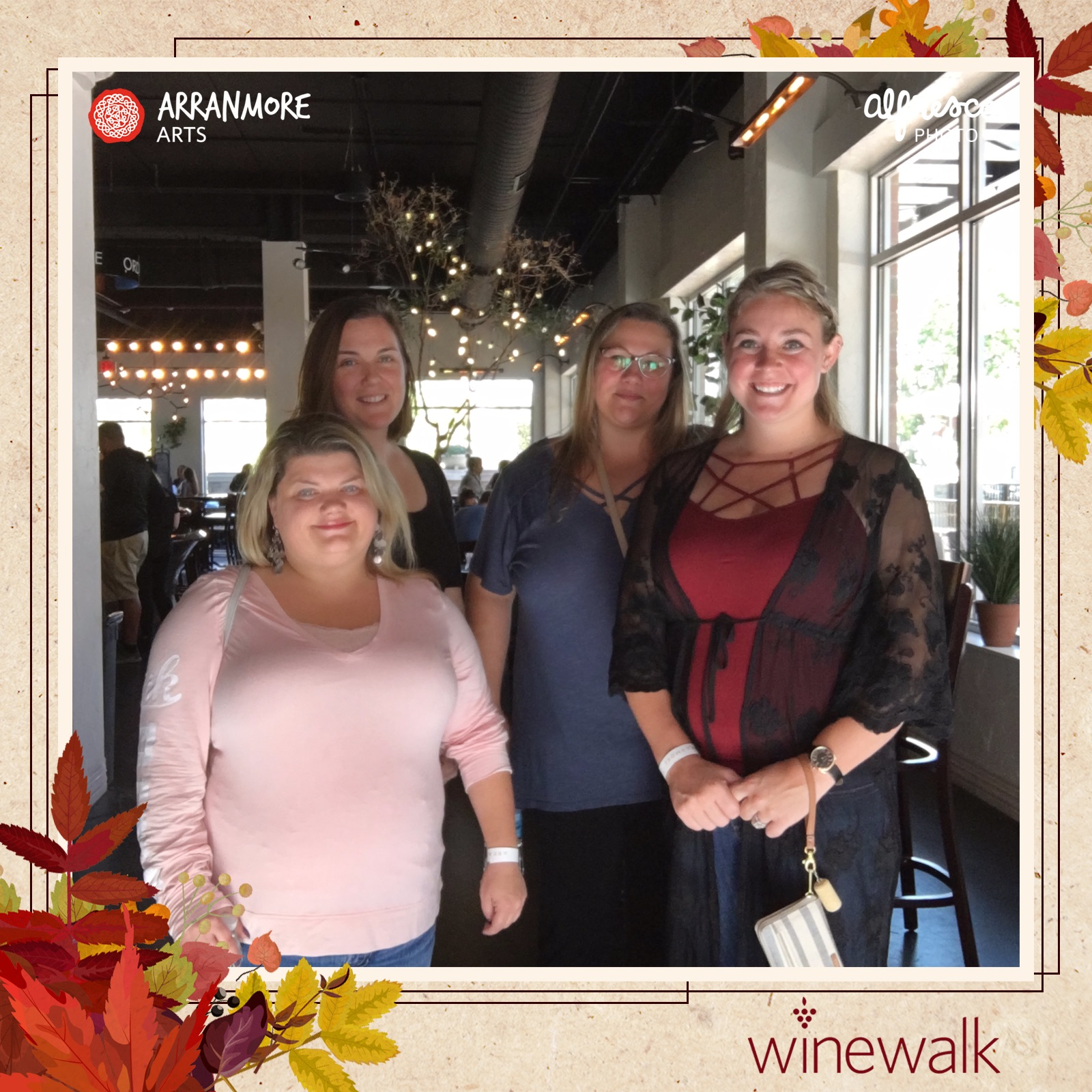 Fall Wine Walk | View more photos from the event at events.alfrescophoto.com/u/AlfrescoPhoto/Fall-Wine-Walk